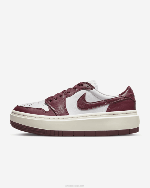 V26J41863 Air Jordan 1 Elevate Low Women