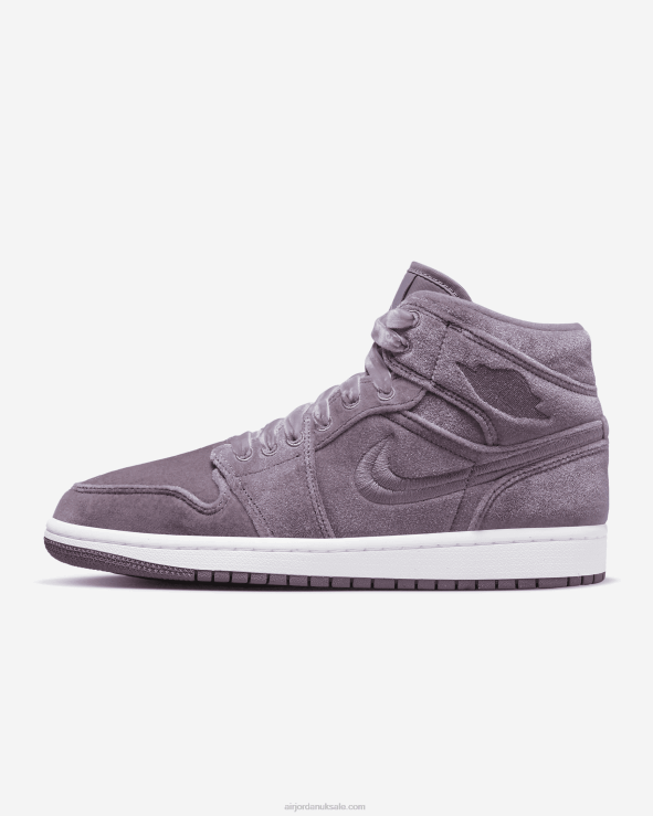 V26J4196 Air Jordan 1 Mid Se Women