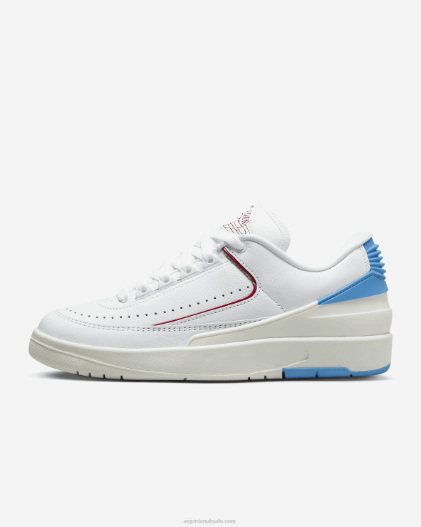 V26J47 Air Jordan 2 Retro Low Women