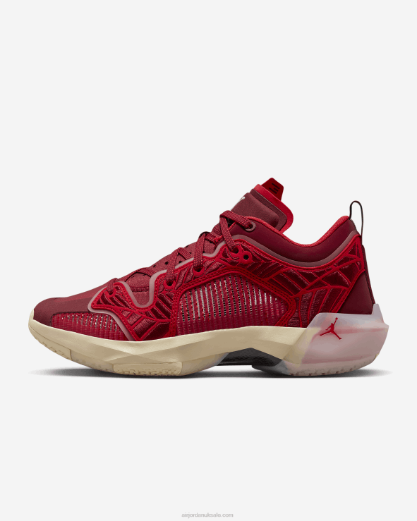 V26J41706 Air Jordan Xxxvii Low Women